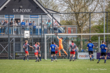 S.K.N.W.K. 1 - W.F.B. 1 (competitie) seizoen 2023-2024 (41/99)